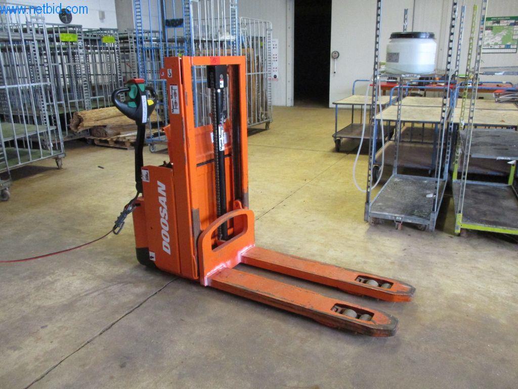 Ciężarówki i sprzęt operacyjny-1