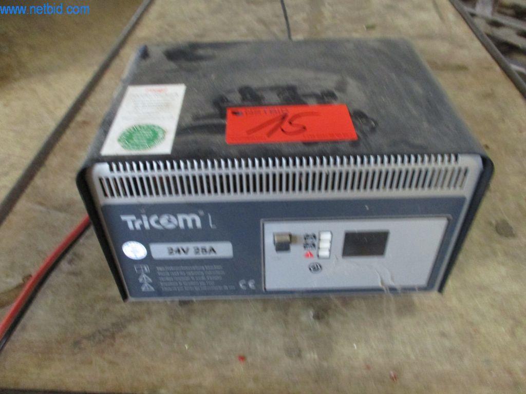 Ciężarówki i sprzęt operacyjny-5