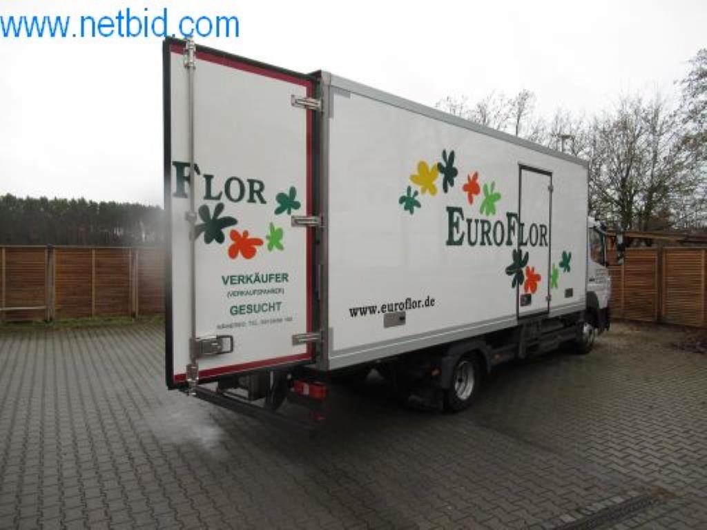 Ciężarówki i sprzęt operacyjny-5