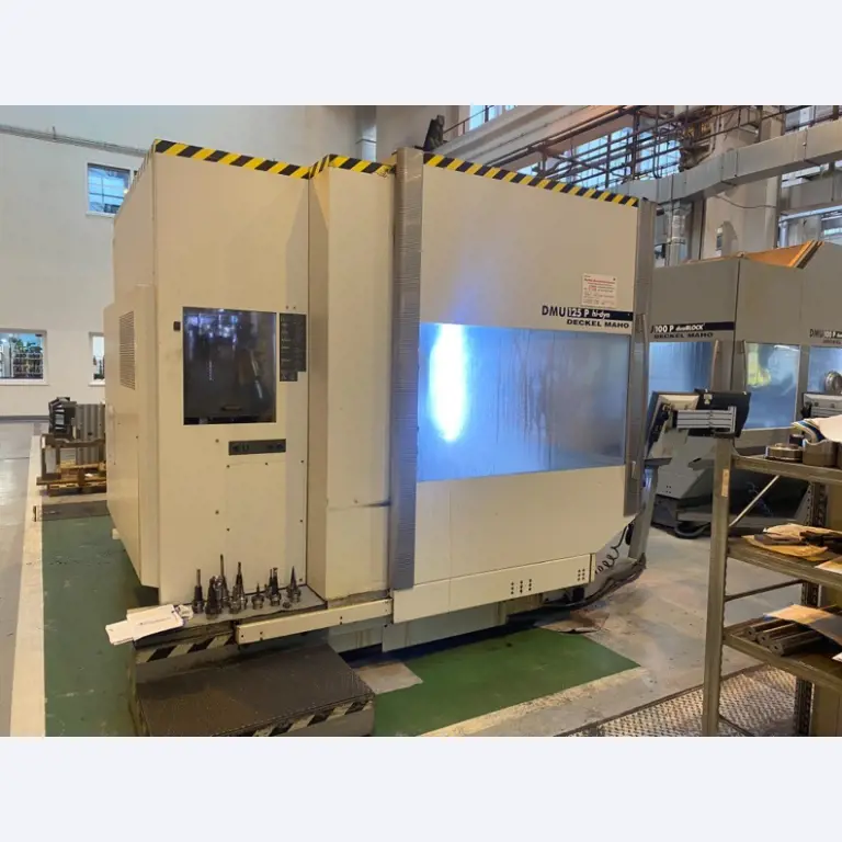 Industrial robots, metalworking machines, IT servers, catering equipment-1