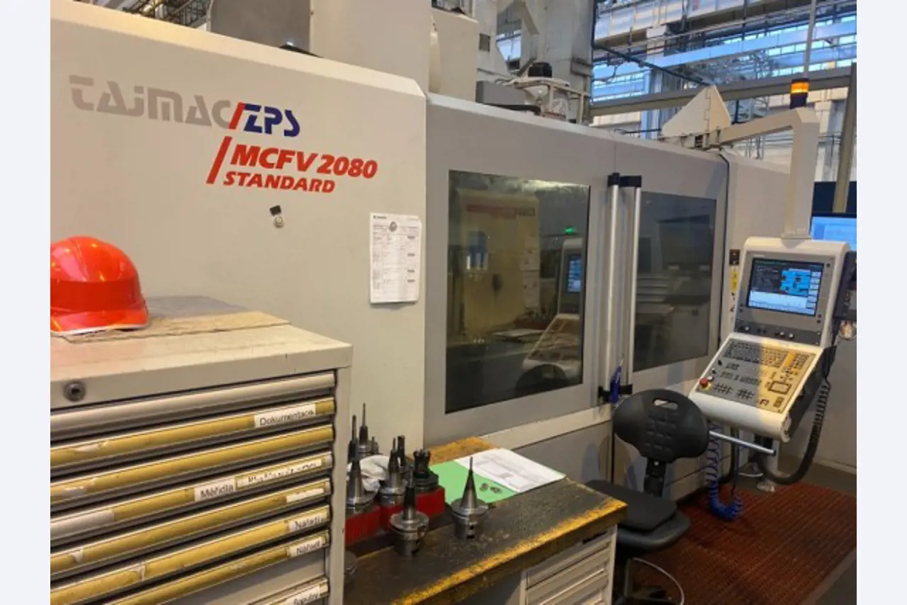 Industrial robots, metalworking machines, IT servers, catering equipment-2