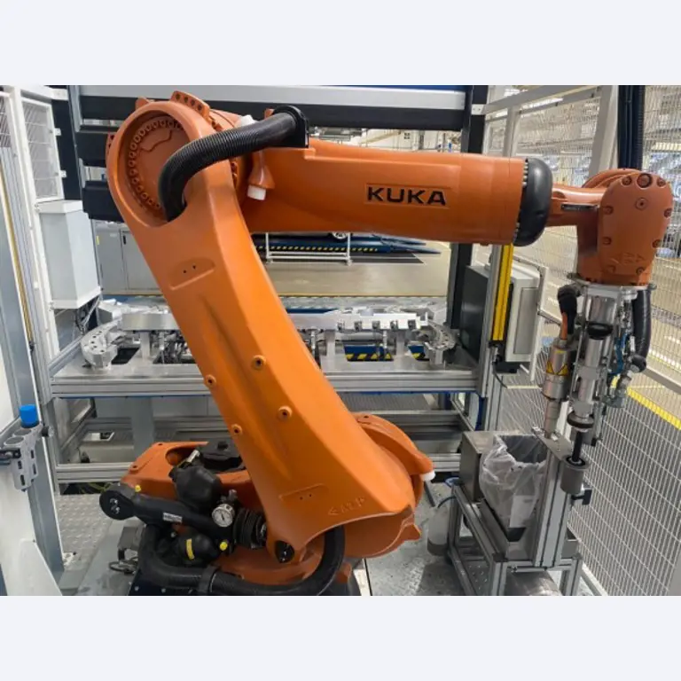 Industrial robots, metalworking machines, IT servers, catering equipment-3