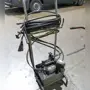 thumbnail-Maschinen, Betriebs- und Geschäftsausstattung, Warenvorräte, Montagematerial und Fahrzeuge (Bereich Stahlbau)-1