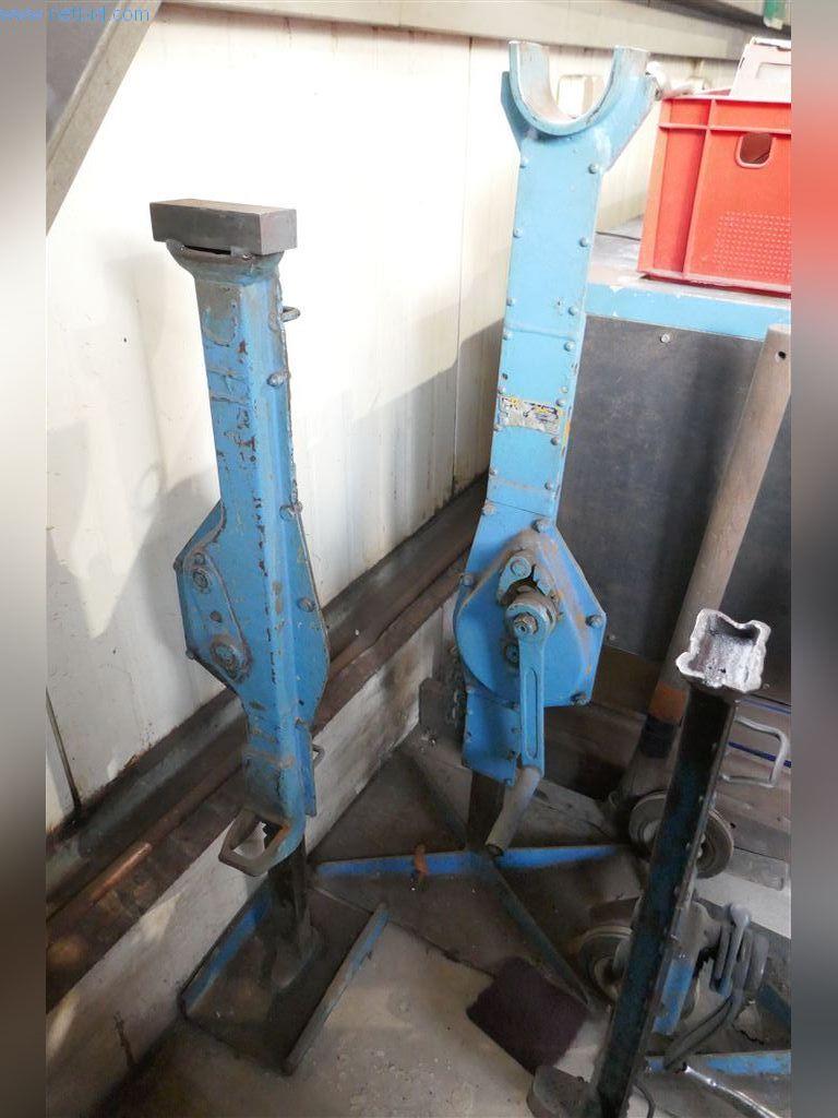 Stroje, provozní a kancelářské vybavení, zásoby, montážní materiál a vozidla-2