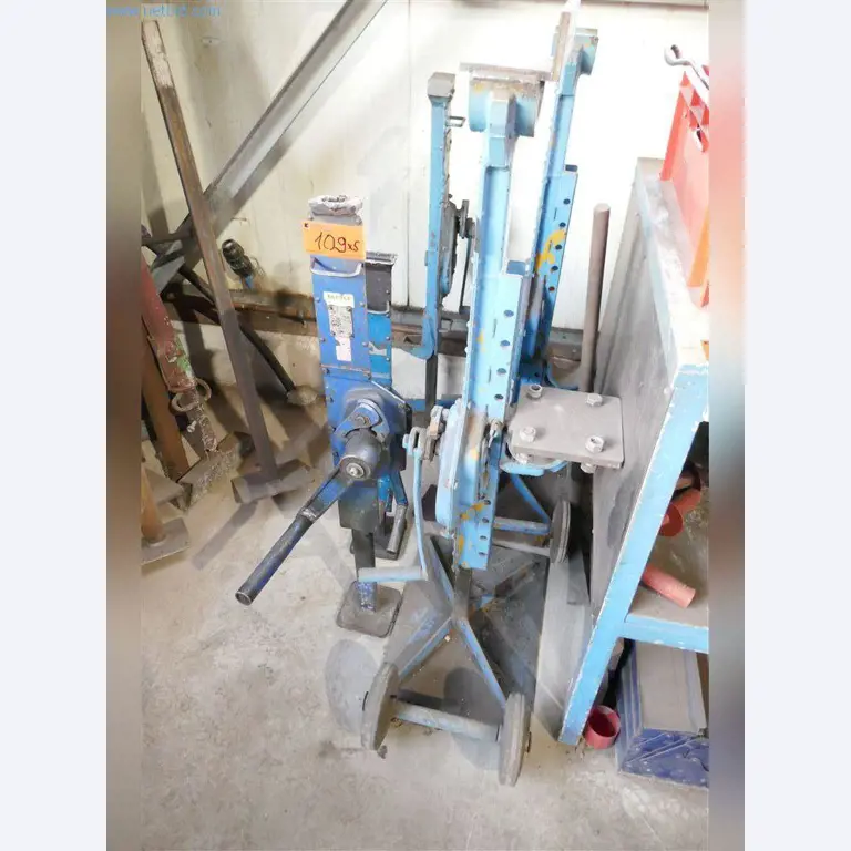Machines, bedrijfs- en kantooruitrusting, voorraden, assemblagematerialen en voertuigen-3