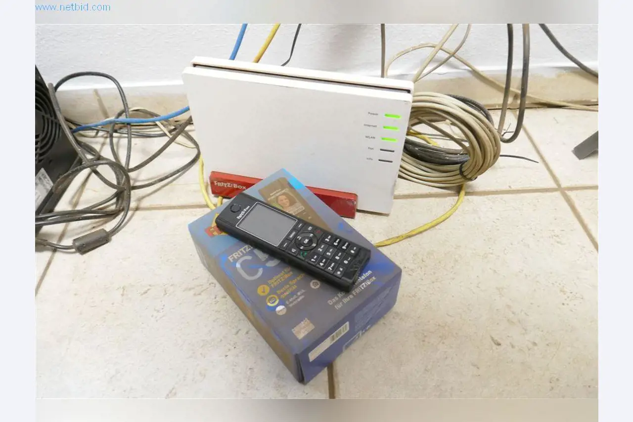 Machines, bedrijfs- en kantooruitrusting, voorraden, assemblagematerialen en voertuigen-1