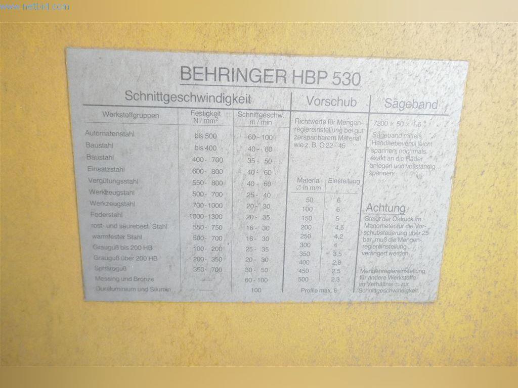 Máquinas, equipamento operacional e de escritório, existências, materiais de montagem e veículos (divisão Construção Metálica)-8