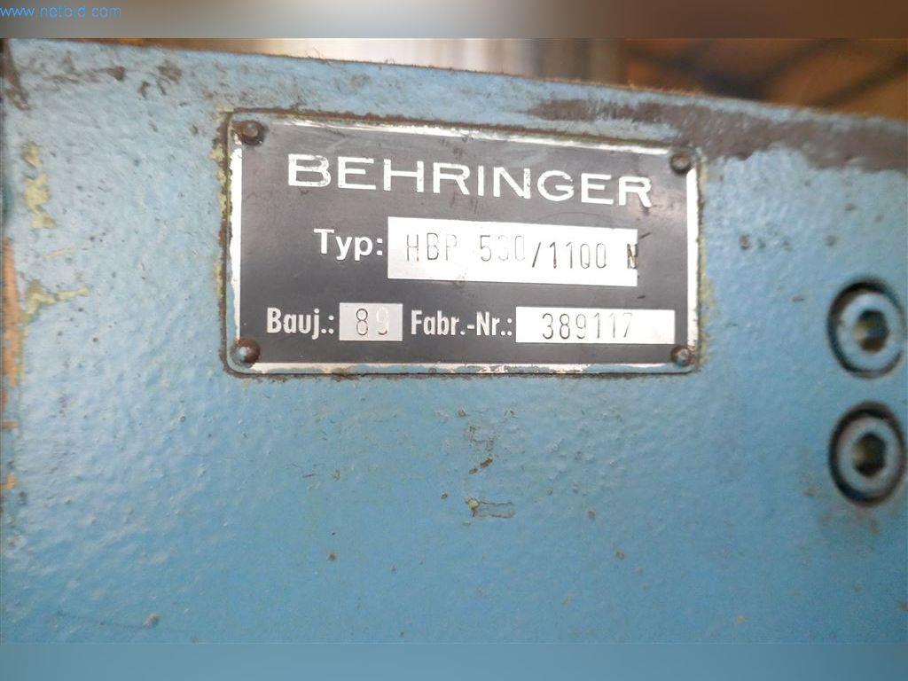 Máquinas, equipamento operacional e de escritório, existências, materiais de montagem e veículos (divisão Construção Metálica)-9