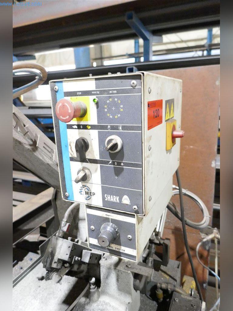 Máquinas, equipamento operacional e de escritório, existências, materiais de montagem e veículos (divisão Construção Metálica)-2