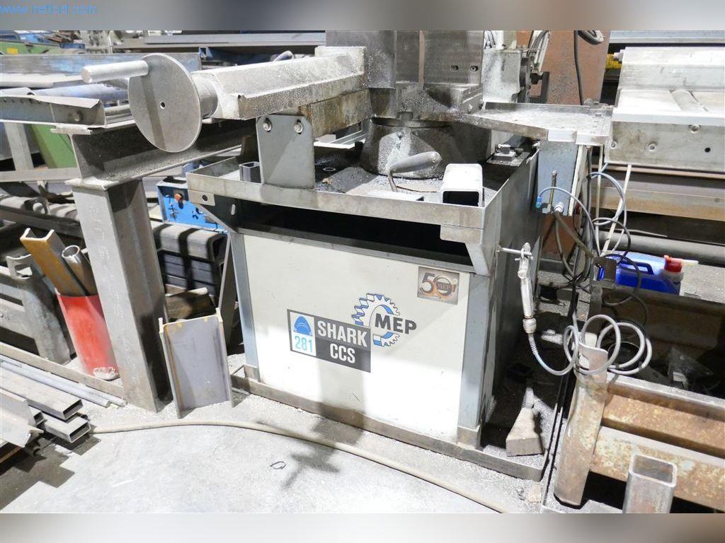 Máquinas, equipamento operacional e de escritório, existências, materiais de montagem e veículos (divisão Construção Metálica)-5