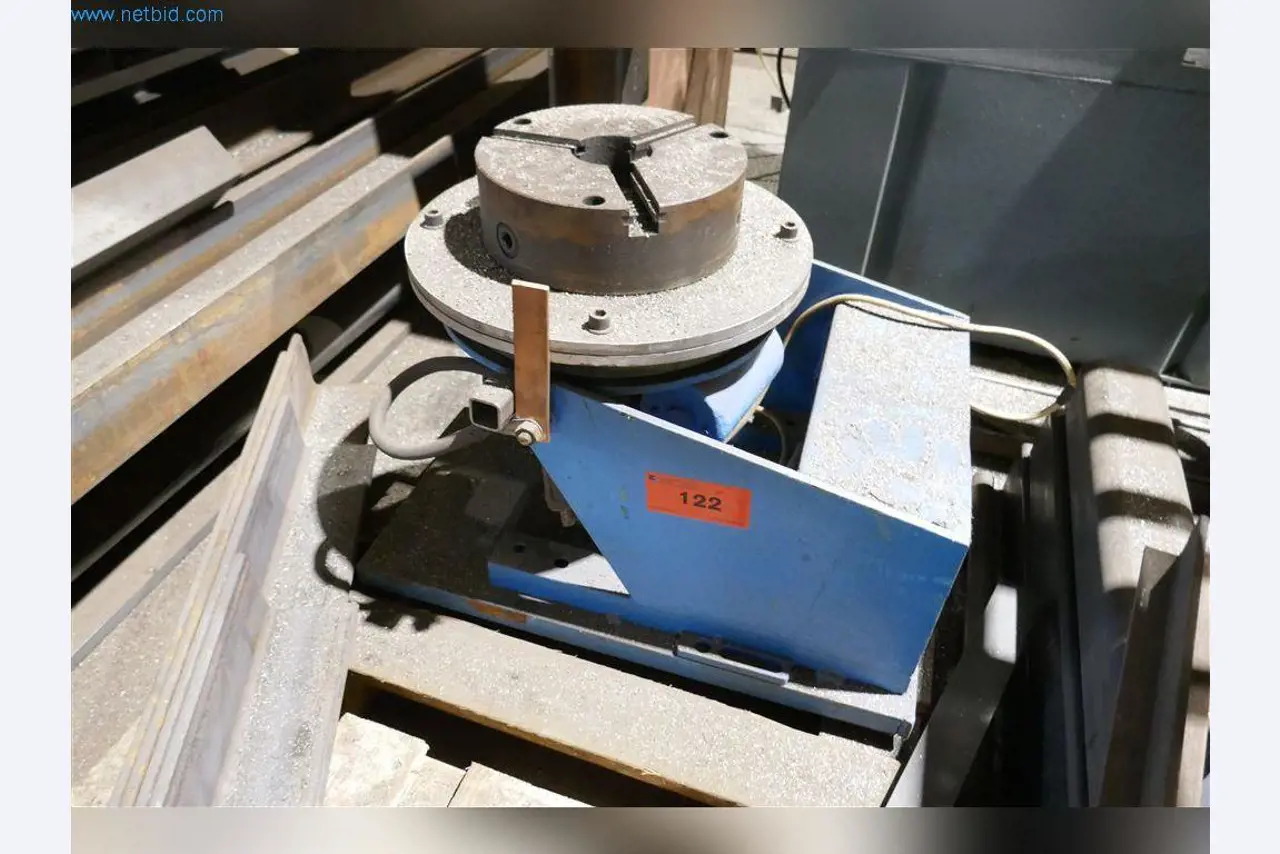 Machines, bedrijfs- en kantooruitrusting, voorraden, assemblagematerialen en voertuigen-1