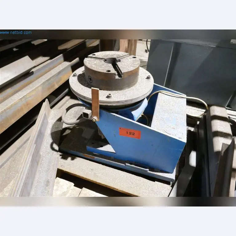 Machines, bedrijfs- en kantooruitrusting, voorraden, assemblagematerialen en voertuigen-1