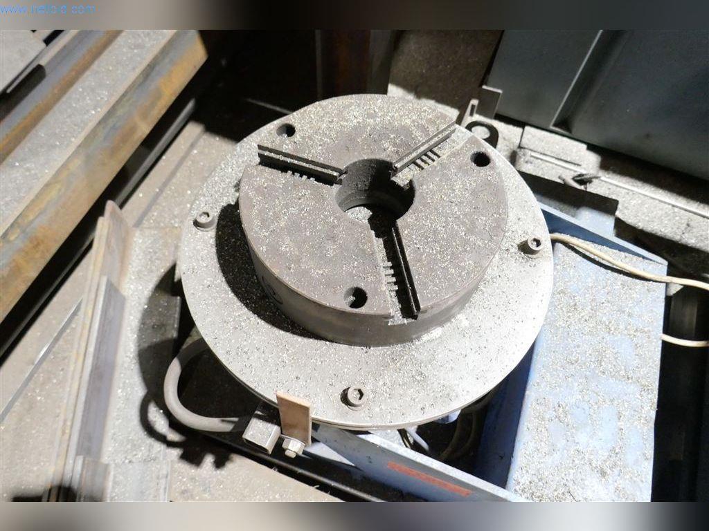 Maschinen, Betriebs- und Geschäftsausstattung, Warenvorräte, Montagematerial und Fahrzeuge (Bereich Stahlbau)-2