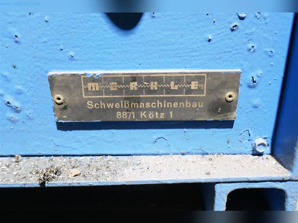 Maschinen, Betriebs- und Geschäftsausstattung, Warenvorräte, Montagematerial und Fahrzeuge (Bereich Stahlbau)-4