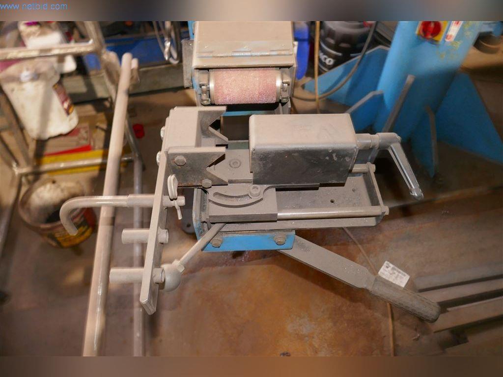 Machines, matériel d'exploitation, stocks, matériel de montage et véhicules (secteur de la construction métallique)-3