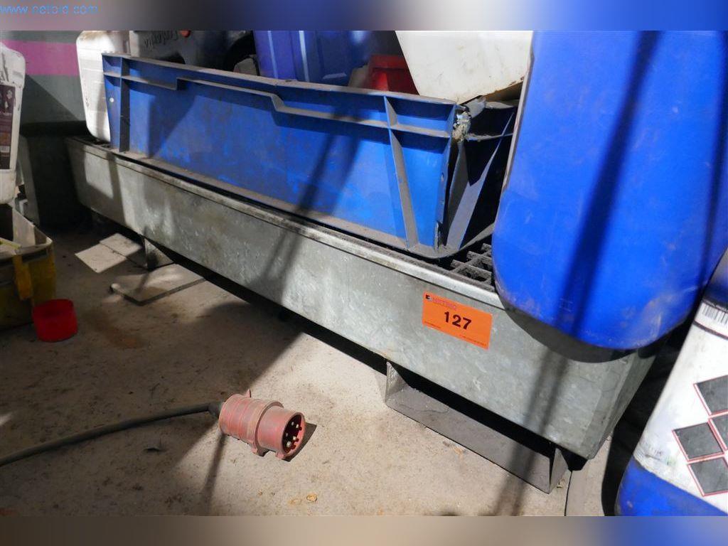 Maquinaria, equipos operativos y de oficina, existencias, materiales de montaje y vehículos-1