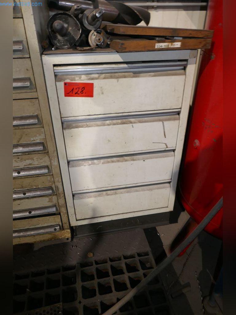 Stroje, provozní a kancelářské vybavení, zásoby, montážní materiál a vozidla-2