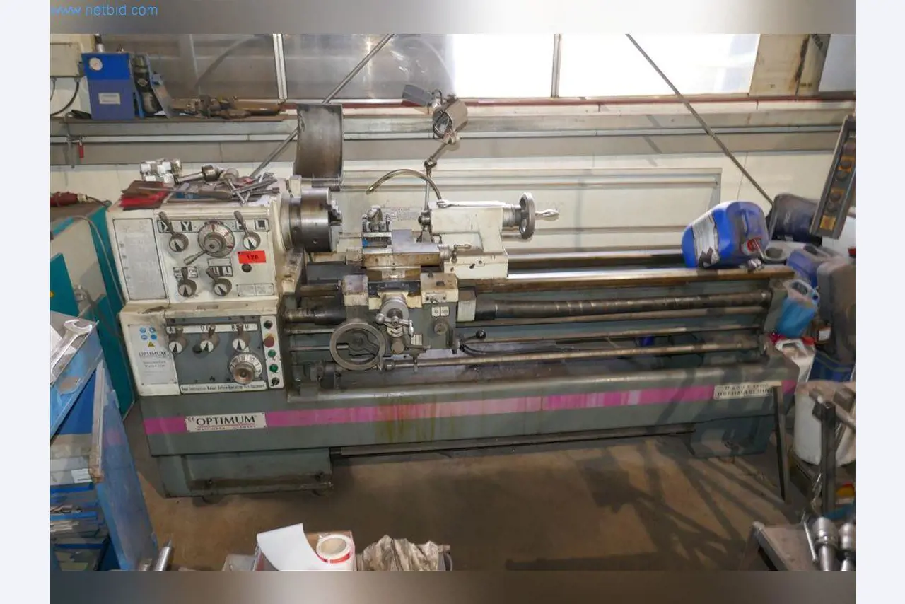 Machines, bedrijfs- en kantooruitrusting, voorraden, assemblagematerialen en voertuigen-3
