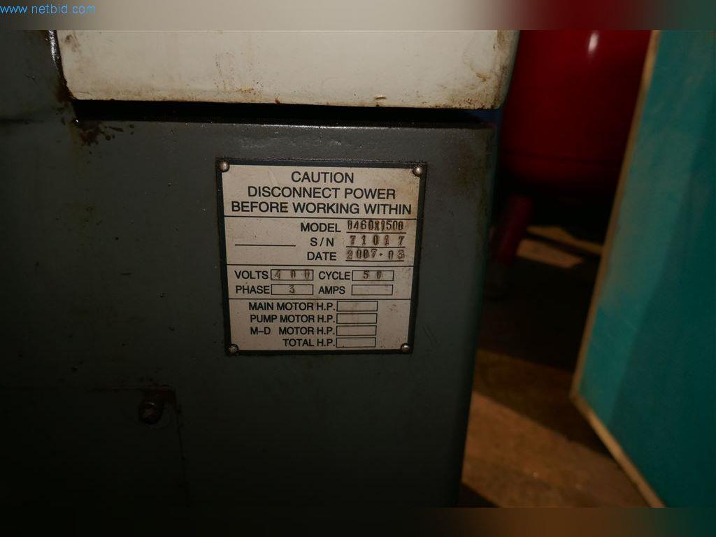 Stroje, provozní a kancelářské vybavení, zásoby, montážní materiál a vozidla-7