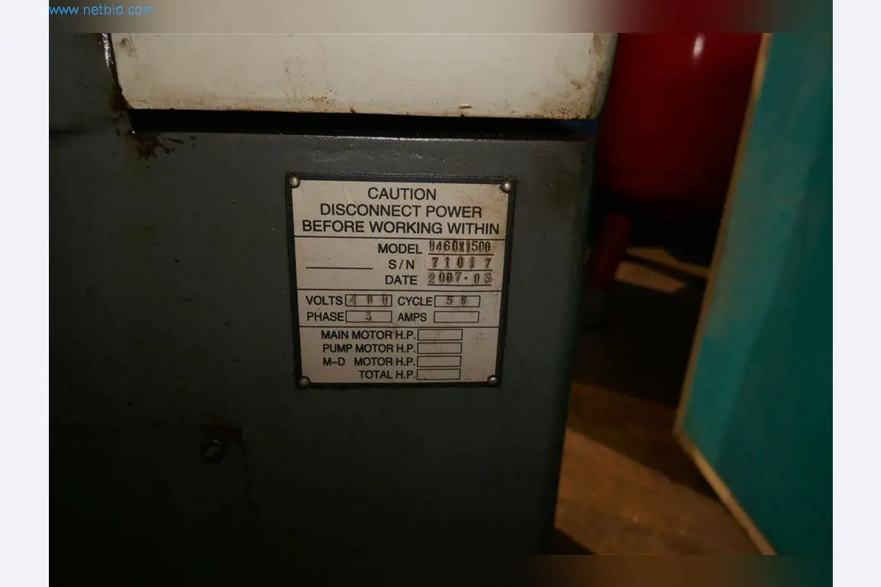Machines, bedrijfs- en kantooruitrusting, voorraden, assemblagematerialen en voertuigen-7