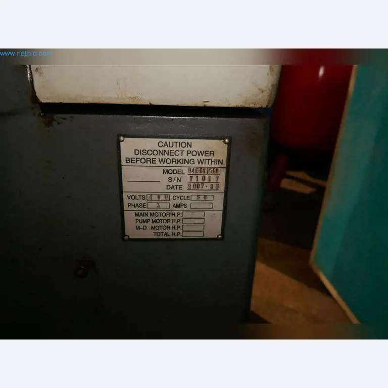 Machines, bedrijfs- en kantooruitrusting, voorraden, assemblagematerialen en voertuigen-7