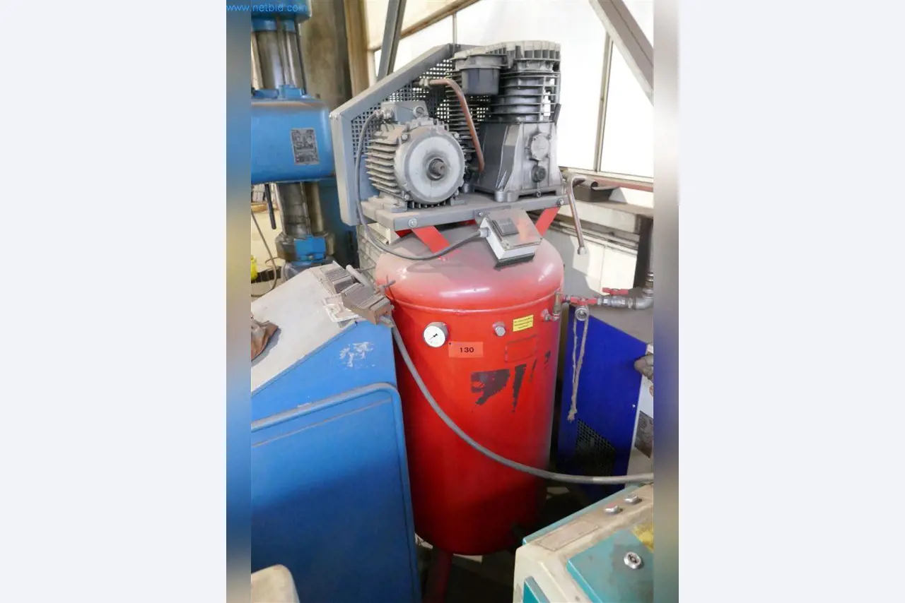 Machinery, operating and office equipment, inventories, assembly materials and vehicles (steel construction sector)-1