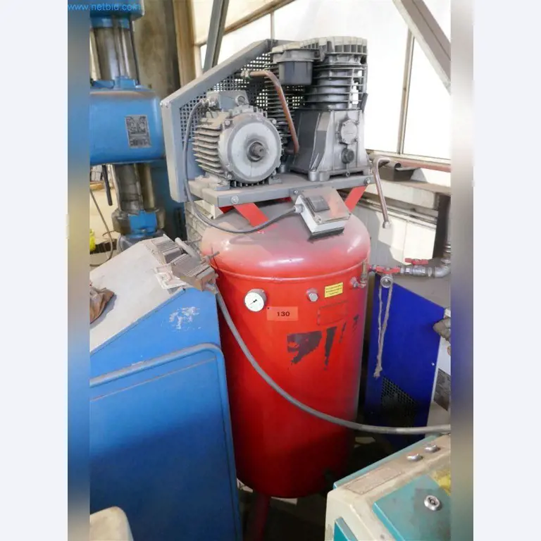 Machinery, operating and office equipment, inventories, assembly materials and vehicles (steel construction sector)-1