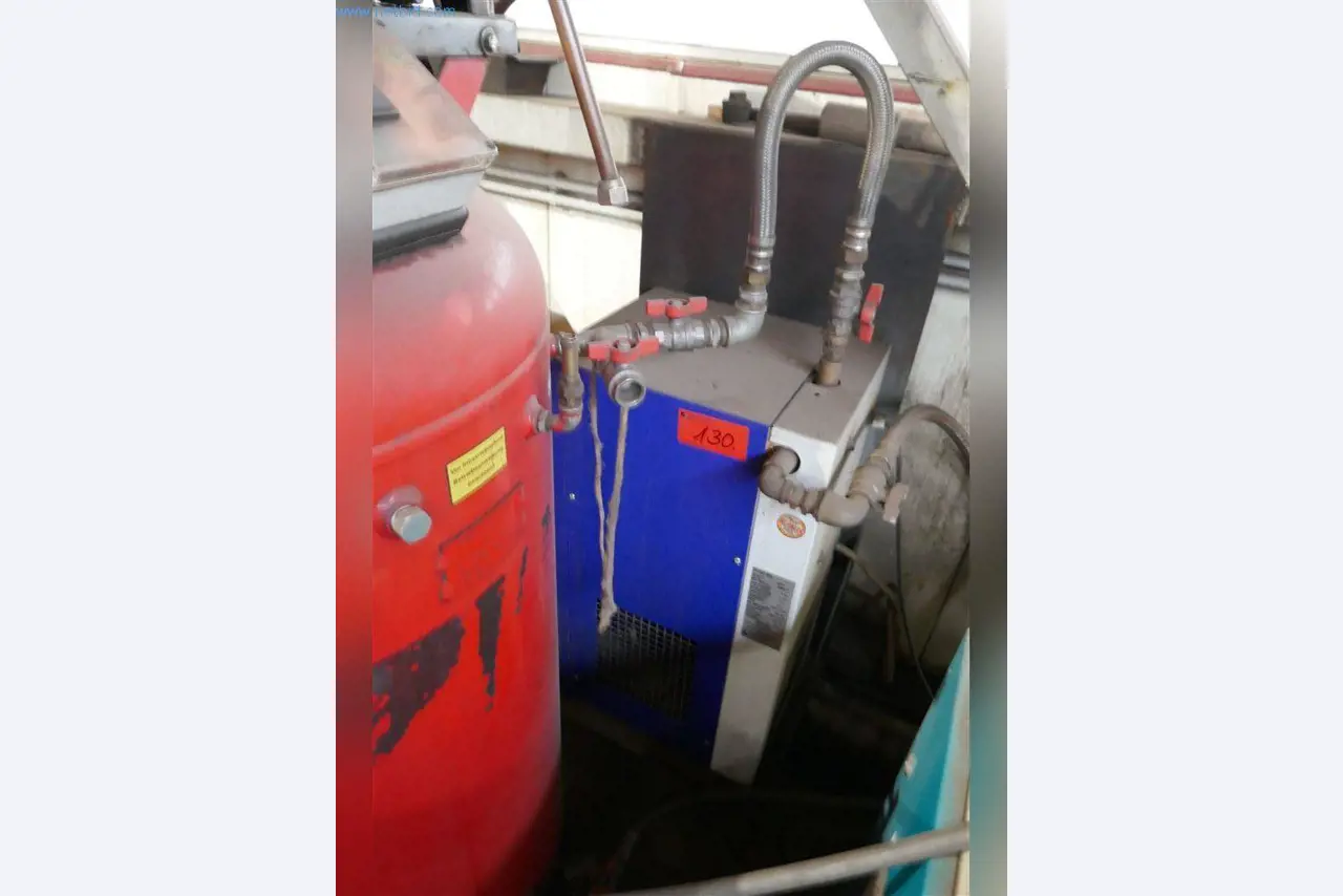 Machinery, operating and office equipment, inventories, assembly materials and vehicles (steel construction sector)-2