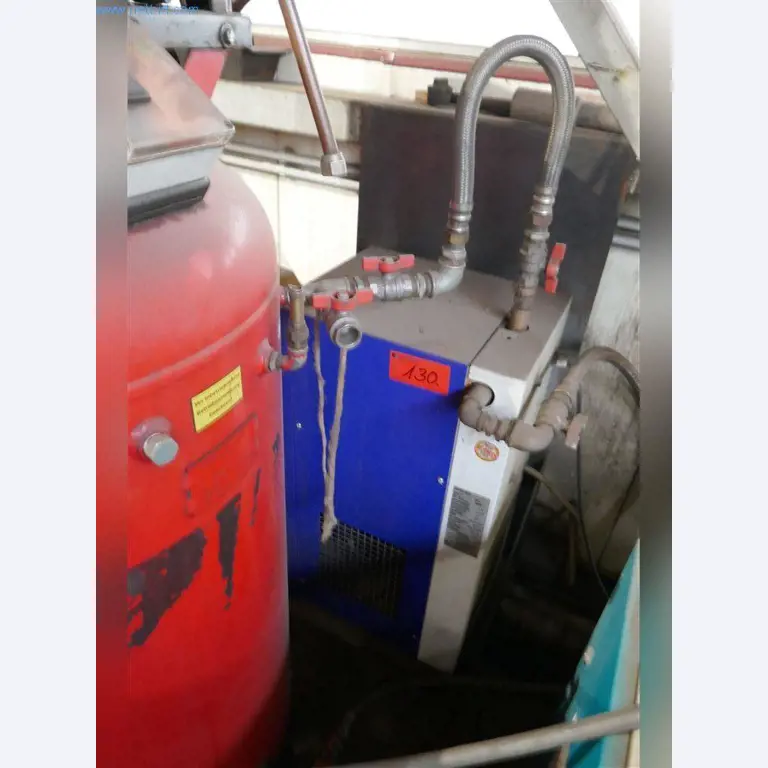 Machinery, operating and office equipment, inventories, assembly materials and vehicles (steel construction sector)-2