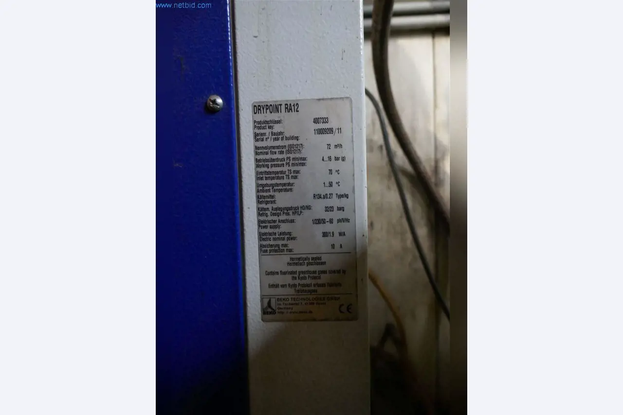 Machinery, operating and office equipment, inventories, assembly materials and vehicles (steel construction sector)-3