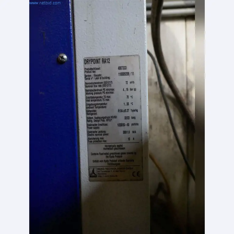 Machinery, operating and office equipment, inventories, assembly materials and vehicles (steel construction sector)-3