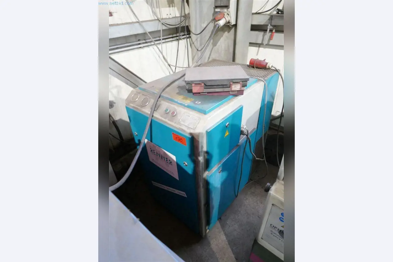 Machinery, operating and office equipment, inventories, assembly materials and vehicles (steel construction sector)-4