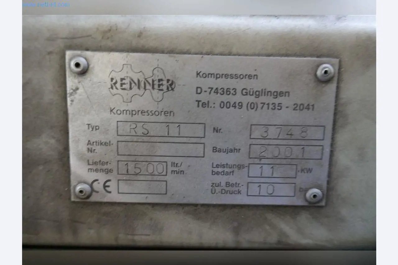 Machinery, operating and office equipment, inventories, assembly materials and vehicles (steel construction sector)-7