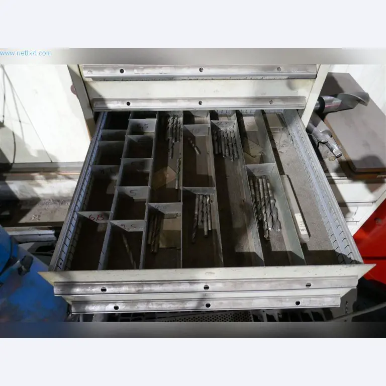 Machines, bedrijfs- en kantooruitrusting, voorraden, assemblagematerialen en voertuigen-15