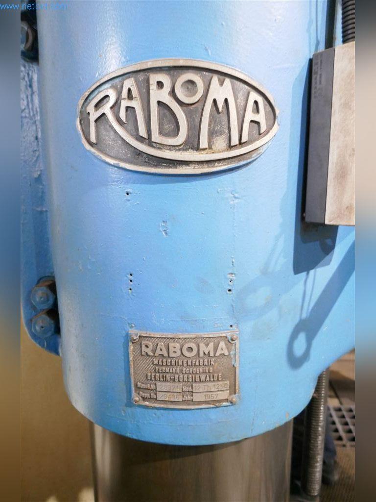 Maschinen, Betriebs- und Geschäftsausstattung, Warenvorräte, Montagematerial und Fahrzeuge (Bereich Stahlbau)-1