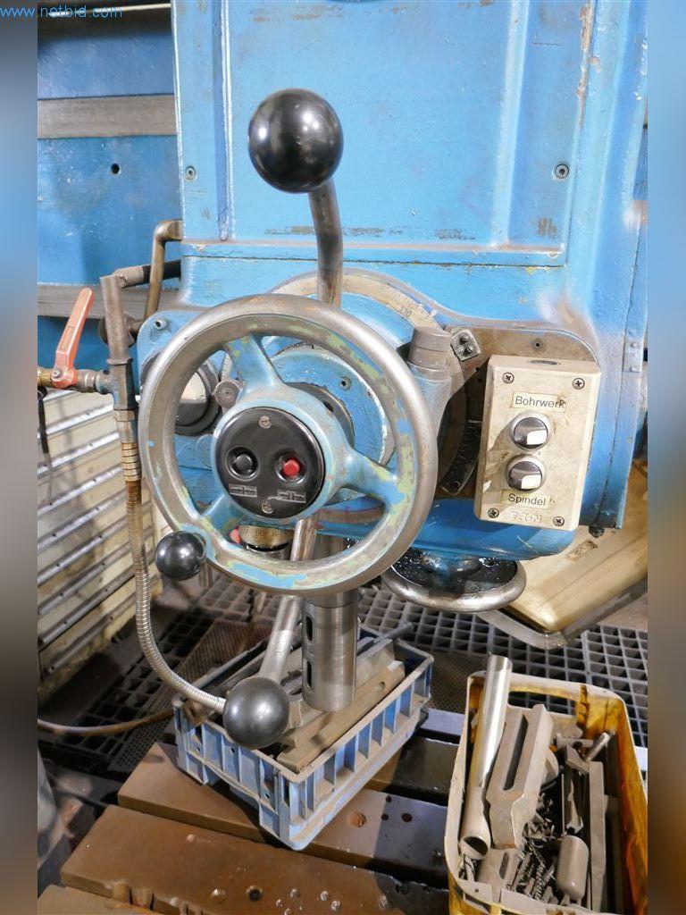 Maschinen, Betriebs- und Geschäftsausstattung, Warenvorräte, Montagematerial und Fahrzeuge (Bereich Stahlbau)-2