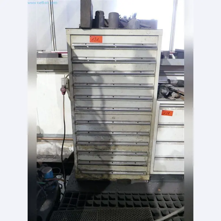 Machines, bedrijfs- en kantooruitrusting, voorraden, assemblagematerialen en voertuigen-4