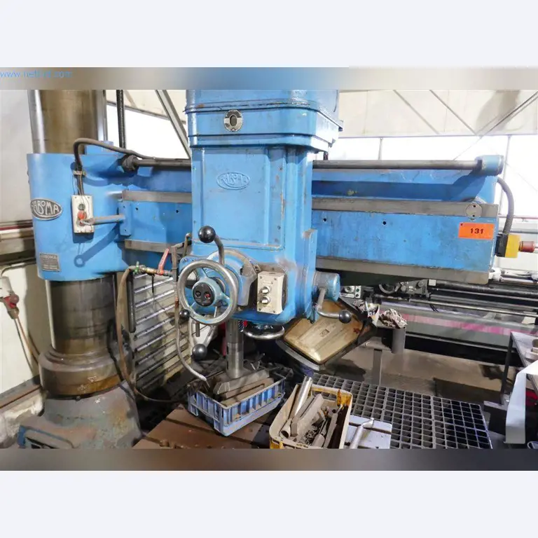 Machines, bedrijfs- en kantooruitrusting, voorraden, assemblagematerialen en voertuigen-6