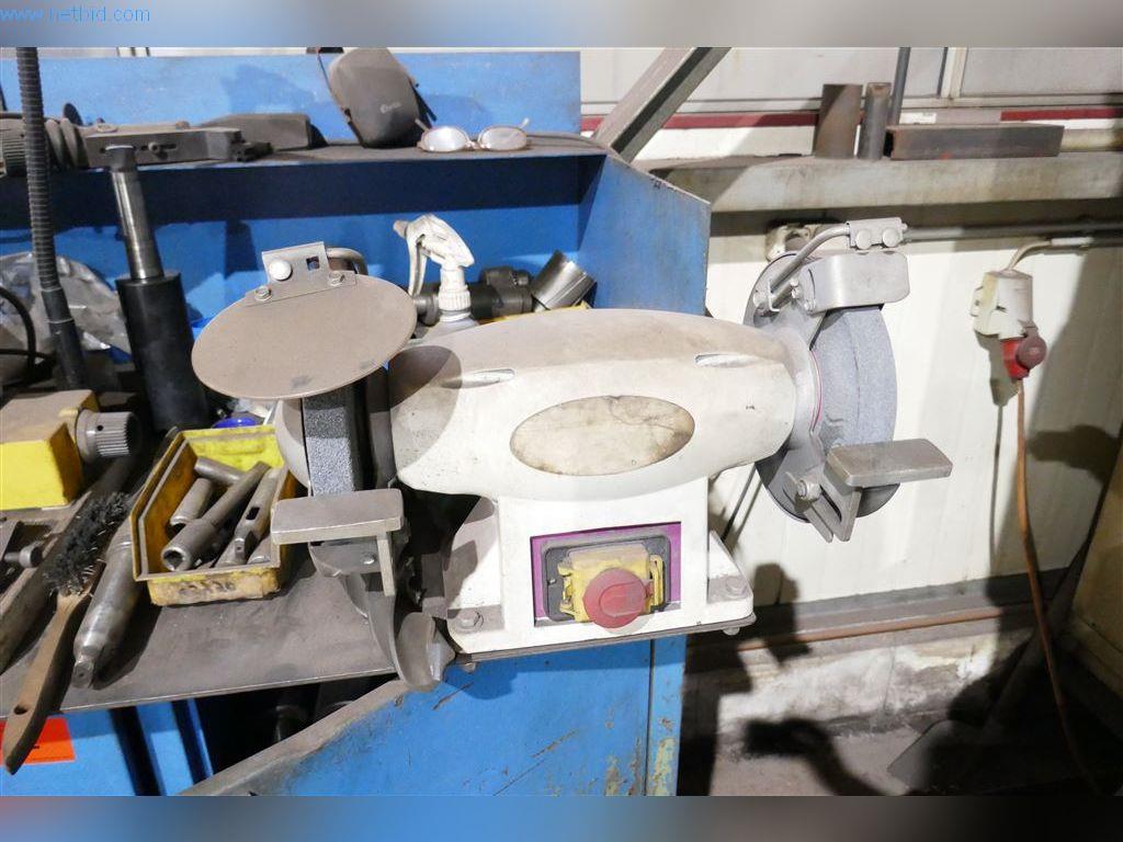 Maquinaria, equipos operativos y de oficina, existencias, materiales de montaje y vehículos-3