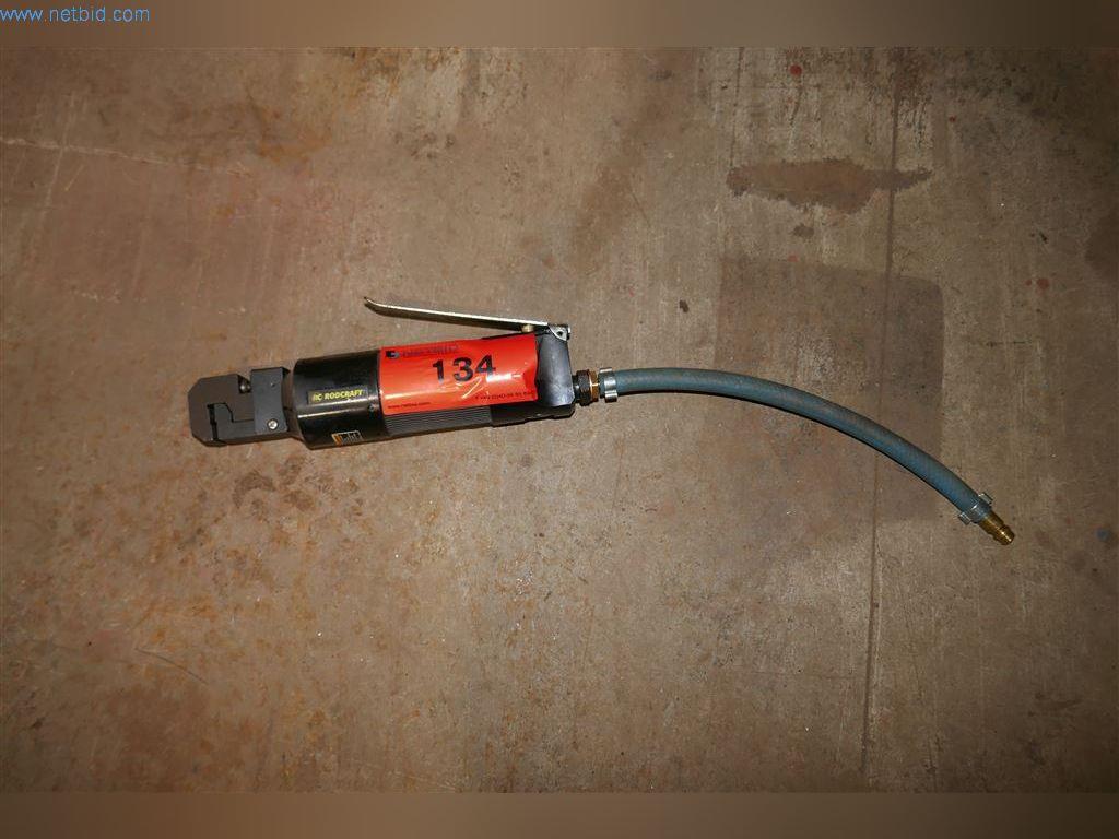 Maschinen, Betriebs- und Geschäftsausstattung, Warenvorräte, Montagematerial und Fahrzeuge (Bereich Stahlbau)-1