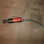 thumbnail-Maschinen, Betriebs- und Geschäftsausstattung, Warenvorräte, Montagematerial und Fahrzeuge (Bereich Stahlbau)-1