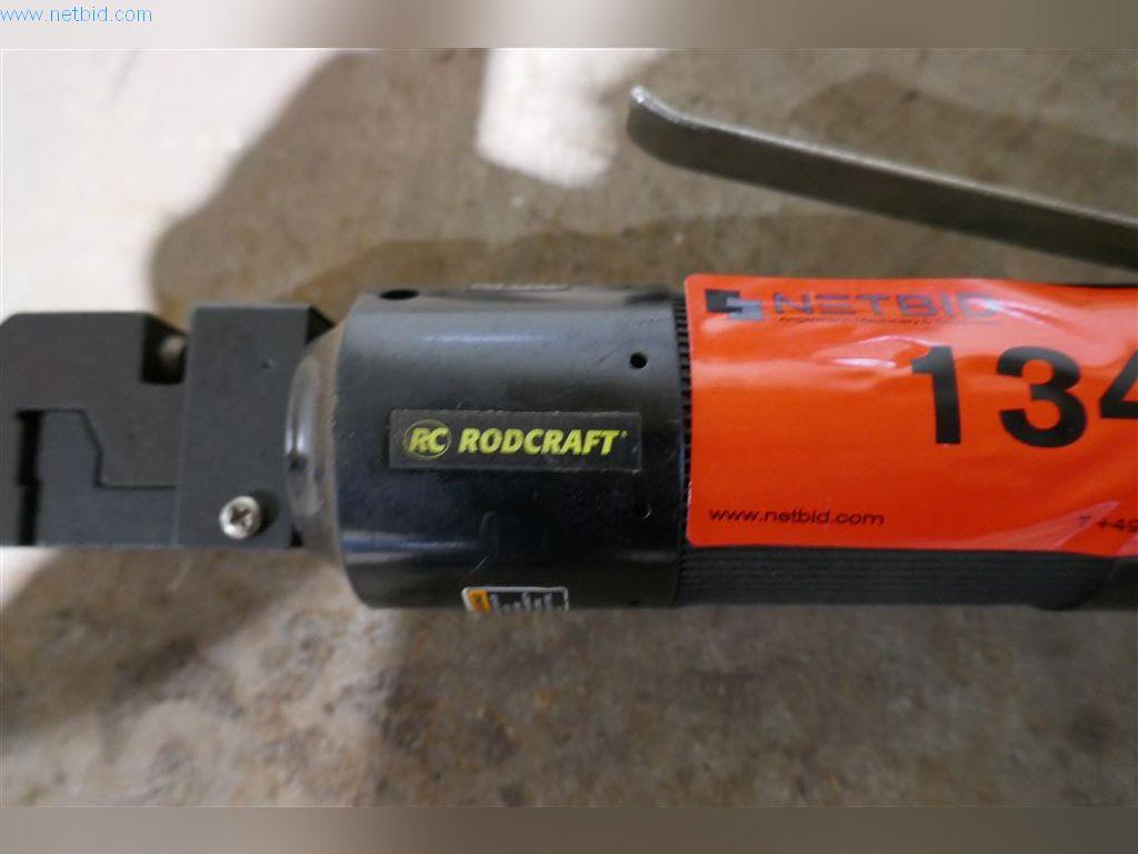 Maschinen, Betriebs- und Geschäftsausstattung, Warenvorräte, Montagematerial und Fahrzeuge (Bereich Stahlbau)-2