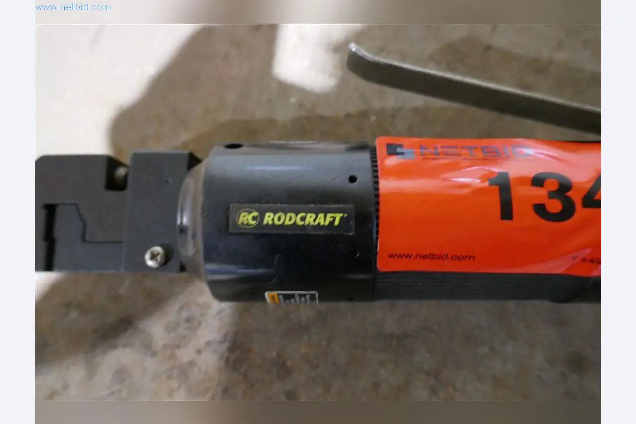 Maschinen, Betriebs- und Geschäftsausstattung, Warenvorräte, Montagematerial und Fahrzeuge (Bereich Stahlbau)-2