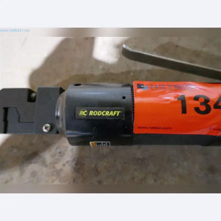 Maschinen, Betriebs- und Geschäftsausstattung, Warenvorräte, Montagematerial und Fahrzeuge (Bereich Stahlbau)-2