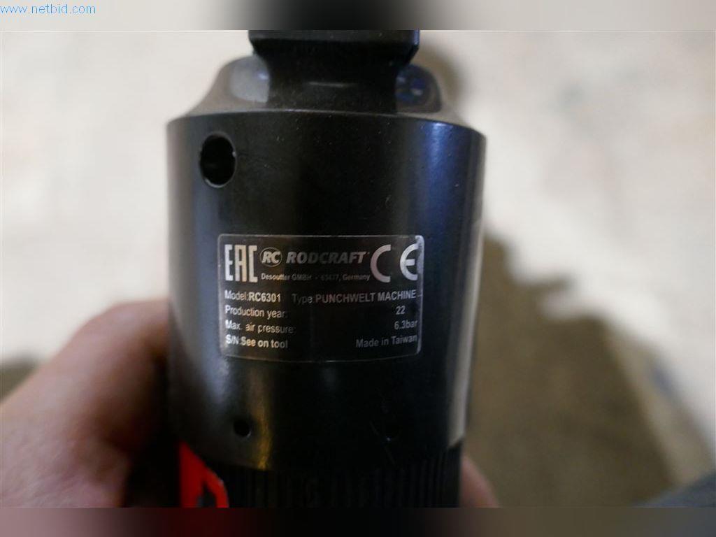 Maschinen, Betriebs- und Geschäftsausstattung, Warenvorräte, Montagematerial und Fahrzeuge (Bereich Stahlbau)-3