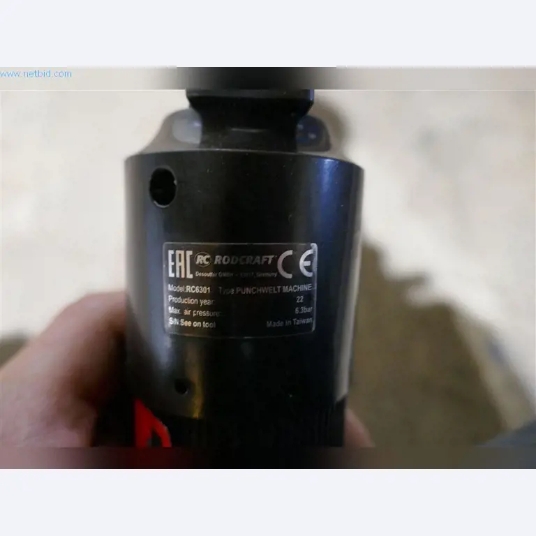 Maschinen, Betriebs- und Geschäftsausstattung, Warenvorräte, Montagematerial und Fahrzeuge (Bereich Stahlbau)-3