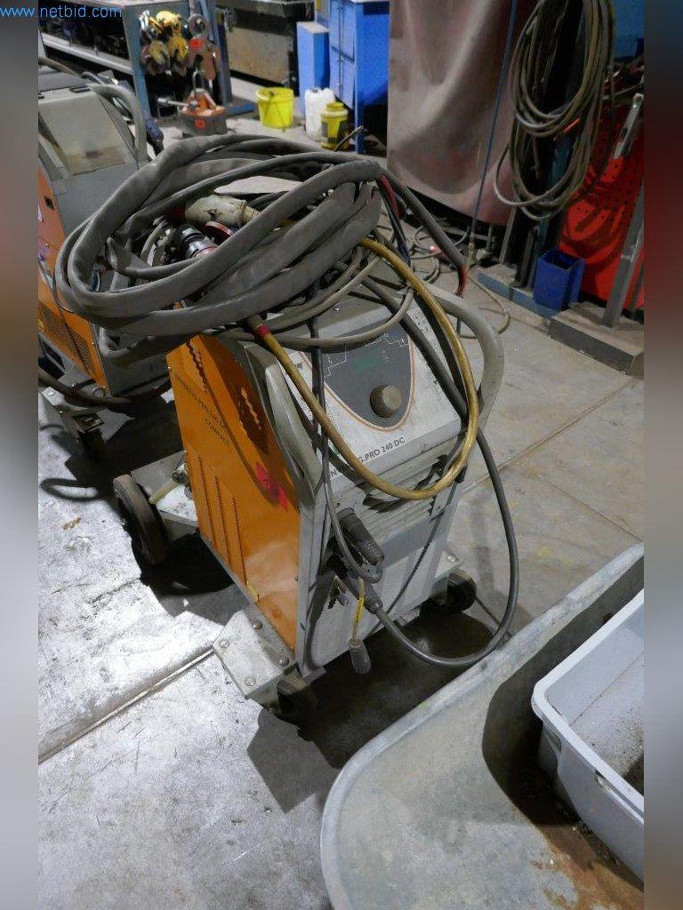 Máquinas, equipamento operacional e de escritório, existências, materiais de montagem e veículos (divisão Construção Metálica)-1