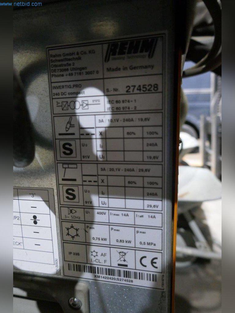 Máquinas, equipamento operacional e de escritório, existências, materiais de montagem e veículos (divisão Construção Metálica)-2