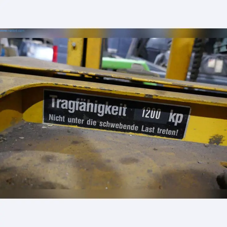 Machinery, operating and office equipment, inventories, assembly materials and vehicles (steel construction sector)-4