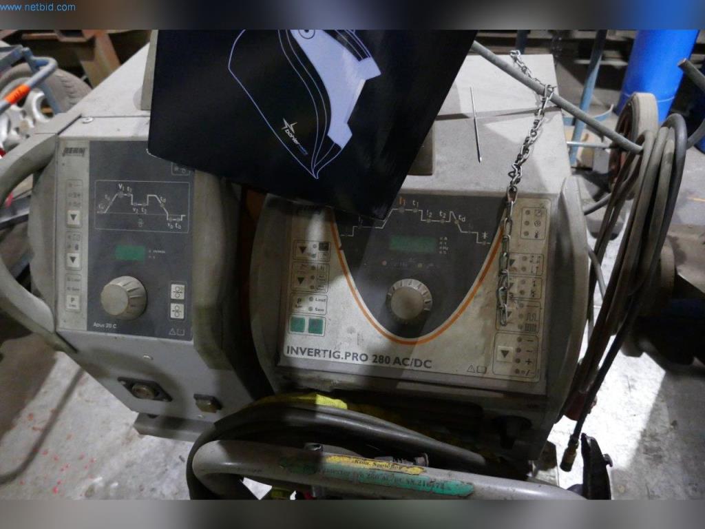 Machines, matériel d'exploitation, stocks, matériel de montage et véhicules (secteur de la construction métallique)-3